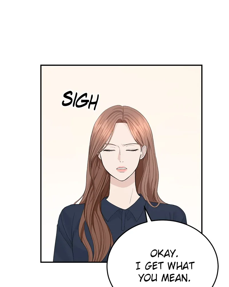 The Essence Of A Perfect Marriage chapter 19 - page 56